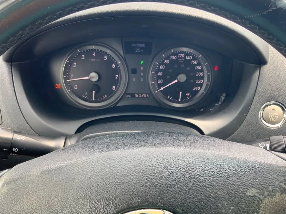 2008 Lexus ES 5th Gen - Image 11 of 11