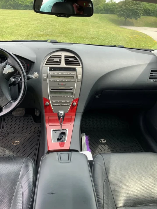 2008 Lexus ES 5th Gen - Image 10 of 11