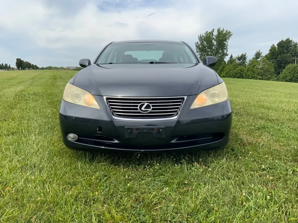 2008 Lexus ES 5th Gen - Image 5 of 11