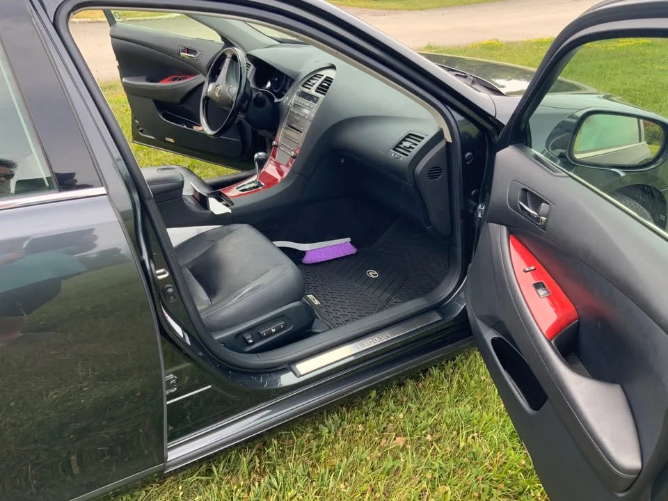 2008 Lexus ES 5th Gen - Image 8 of 11