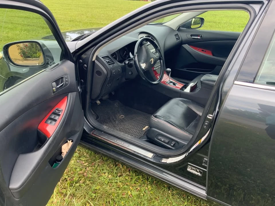 2008 Lexus ES 5th Gen - Image 6 of 11