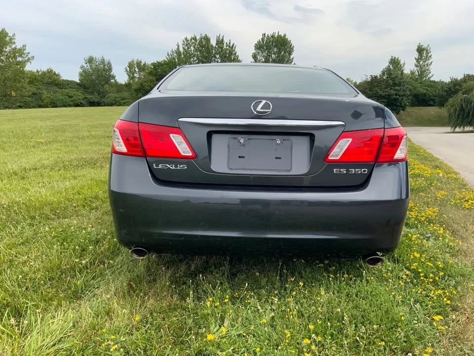 2008 Lexus ES 5th Gen - Image 4 of 11
