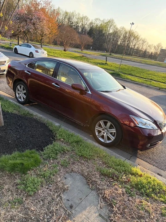 2008 Lexus ES 5th Gen - Image 6 of 9