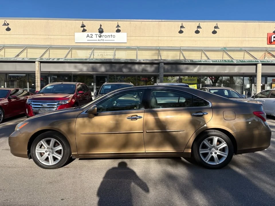 2008 Lexus ES 5th Gen - Image 8 of 20