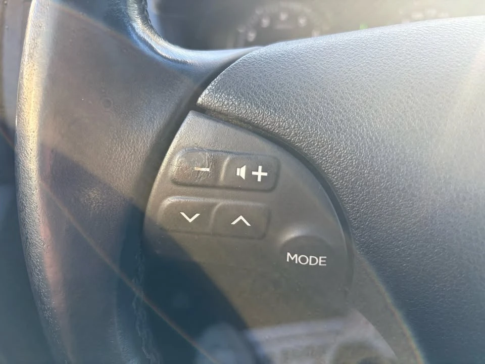2008 Lexus ES 5th Gen - Image 18 of 20