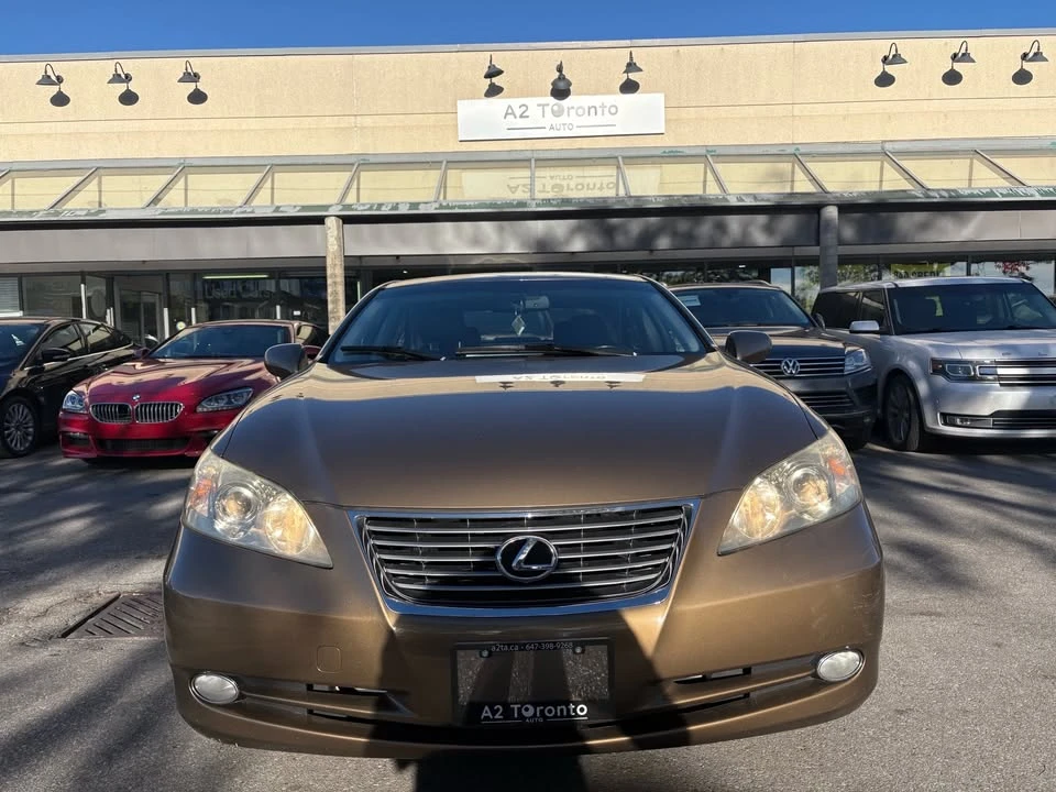 2008 Lexus ES 5th Gen - Image 2 of 20