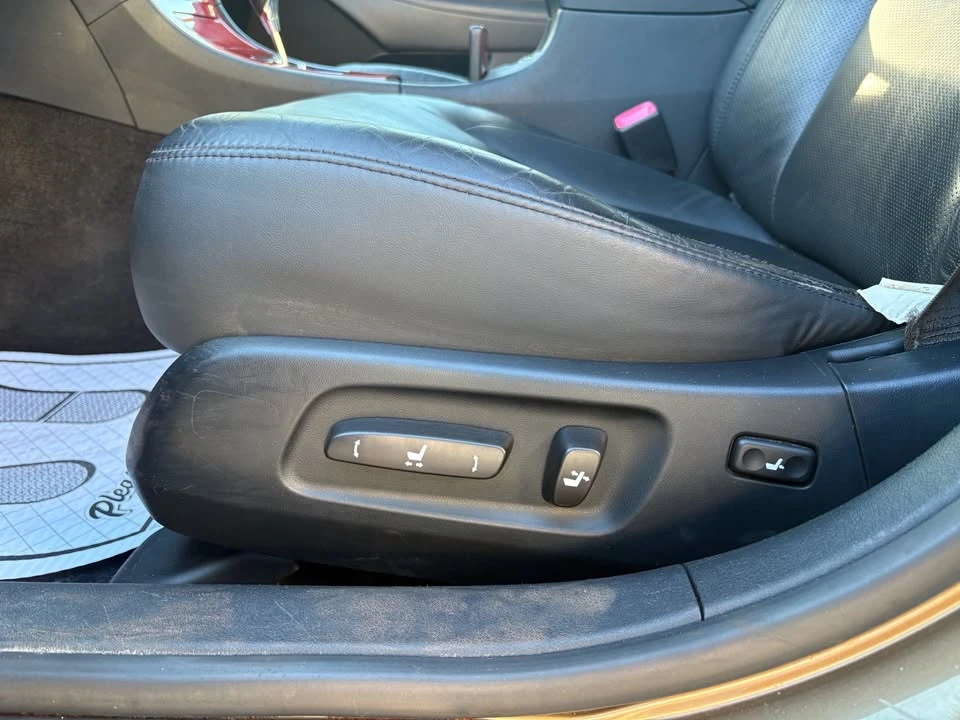 2008 Lexus ES 5th Gen - Image 10 of 20