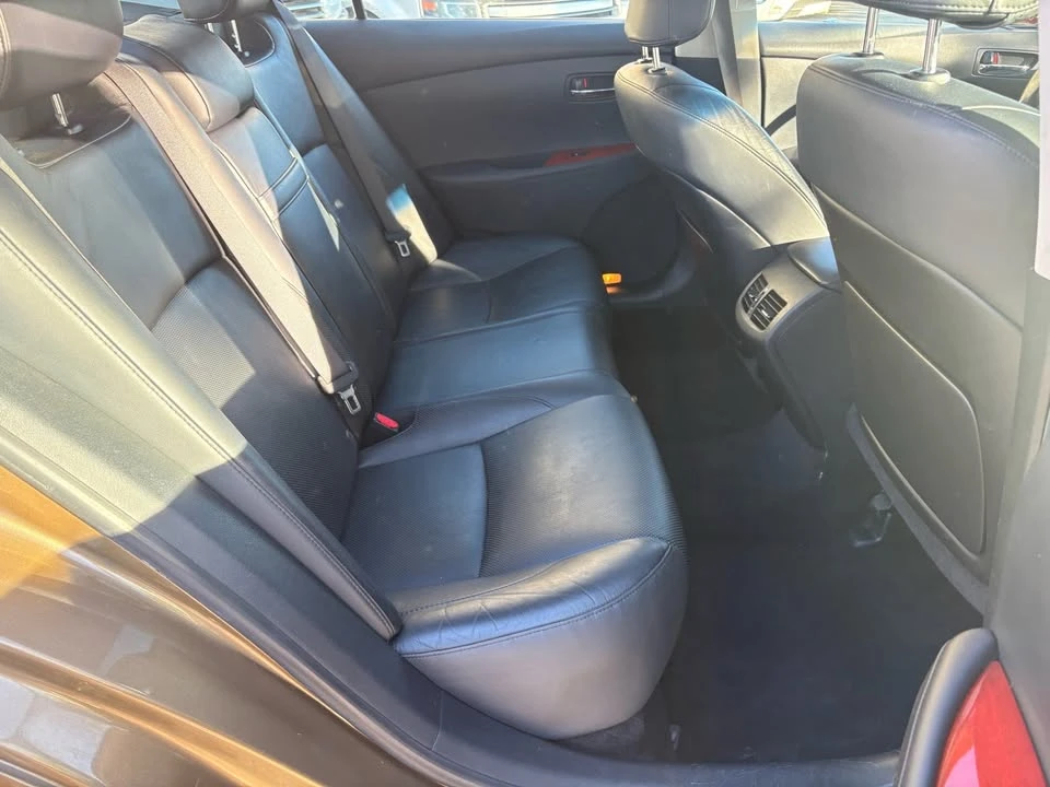 2008 Lexus ES 5th Gen - Image 13 of 20