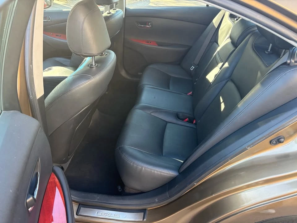 2008 Lexus ES 5th Gen - Image 14 of 20