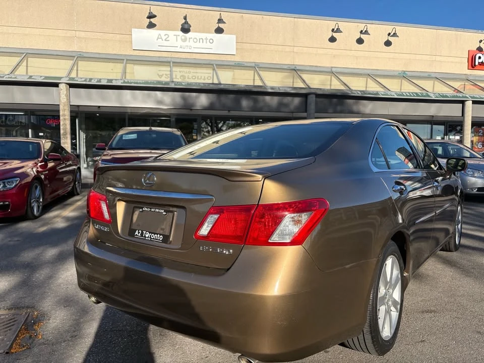 2008 Lexus ES 5th Gen - Image 5 of 20