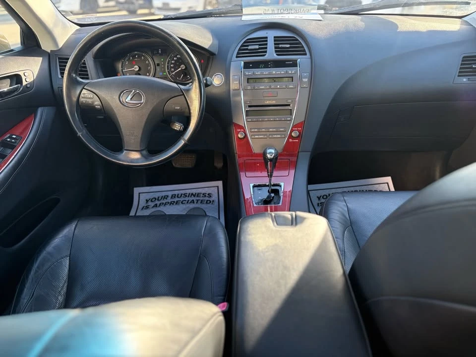 2008 Lexus ES 5th Gen - Image 16 of 20