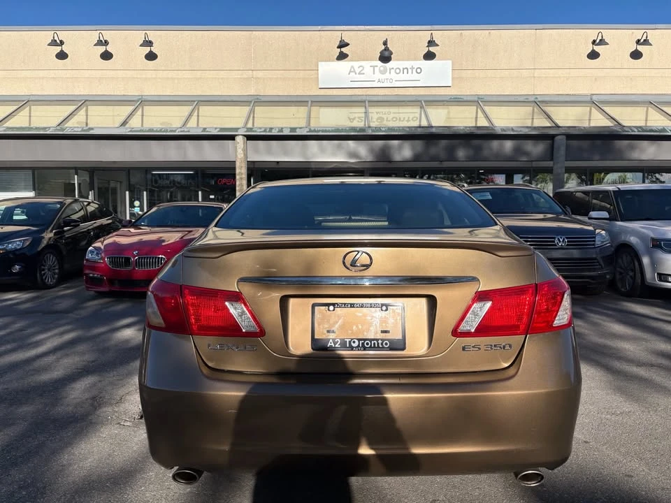 2008 Lexus ES 5th Gen - Image 6 of 20