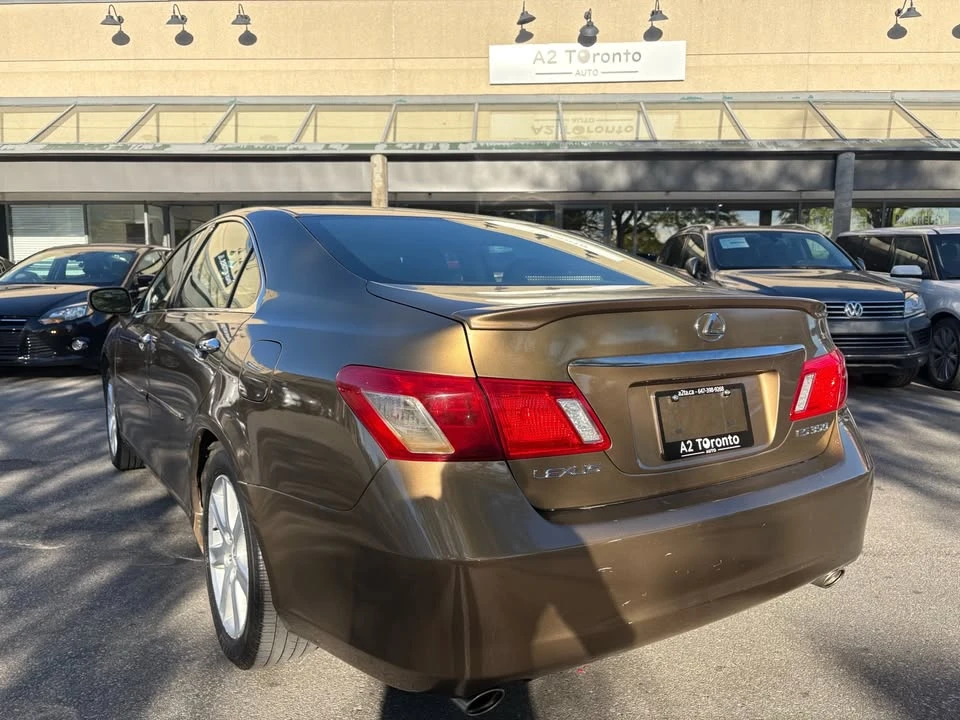 2008 Lexus ES 5th Gen - Image 7 of 20