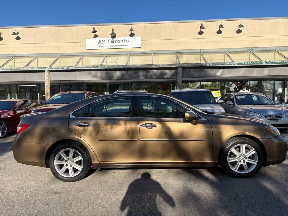 2008 Lexus ES 5th Gen - Image 4 of 20