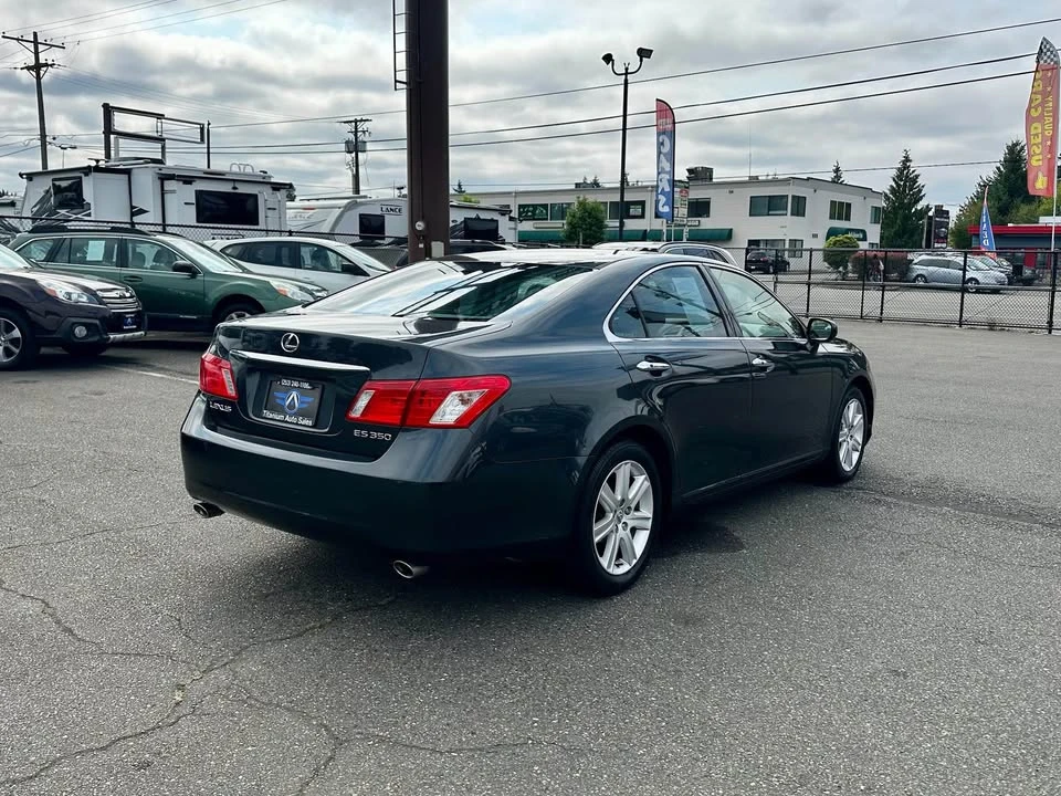 2008 Lexus ES 4th Gen - Image 7 of 19