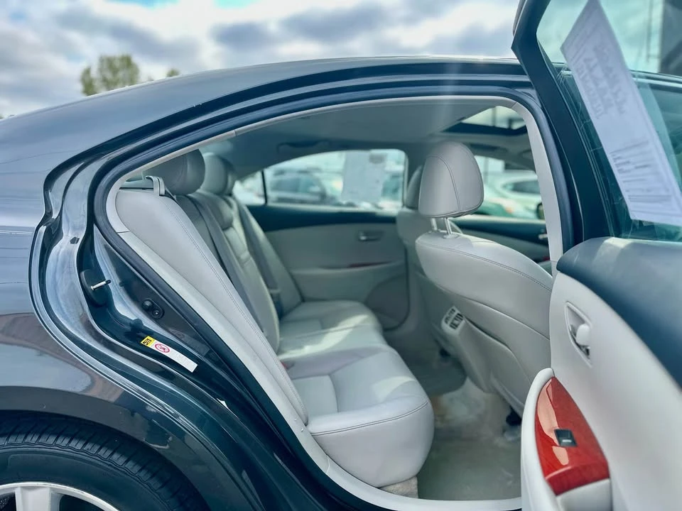 2008 Lexus ES 4th Gen - Image 15 of 19