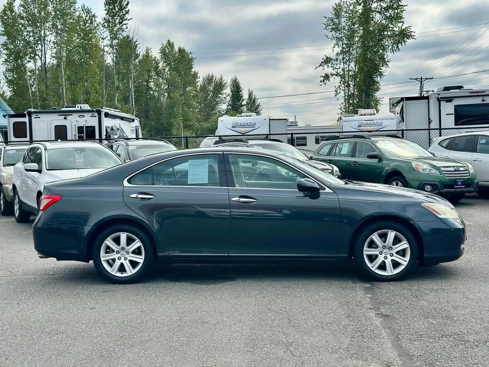 2008 Lexus ES 4th Gen - Image 8 of 19