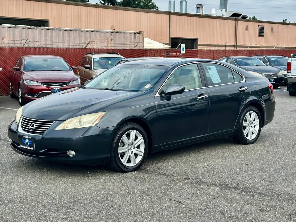2008 Lexus ES 4th Gen - Image 3 of 19