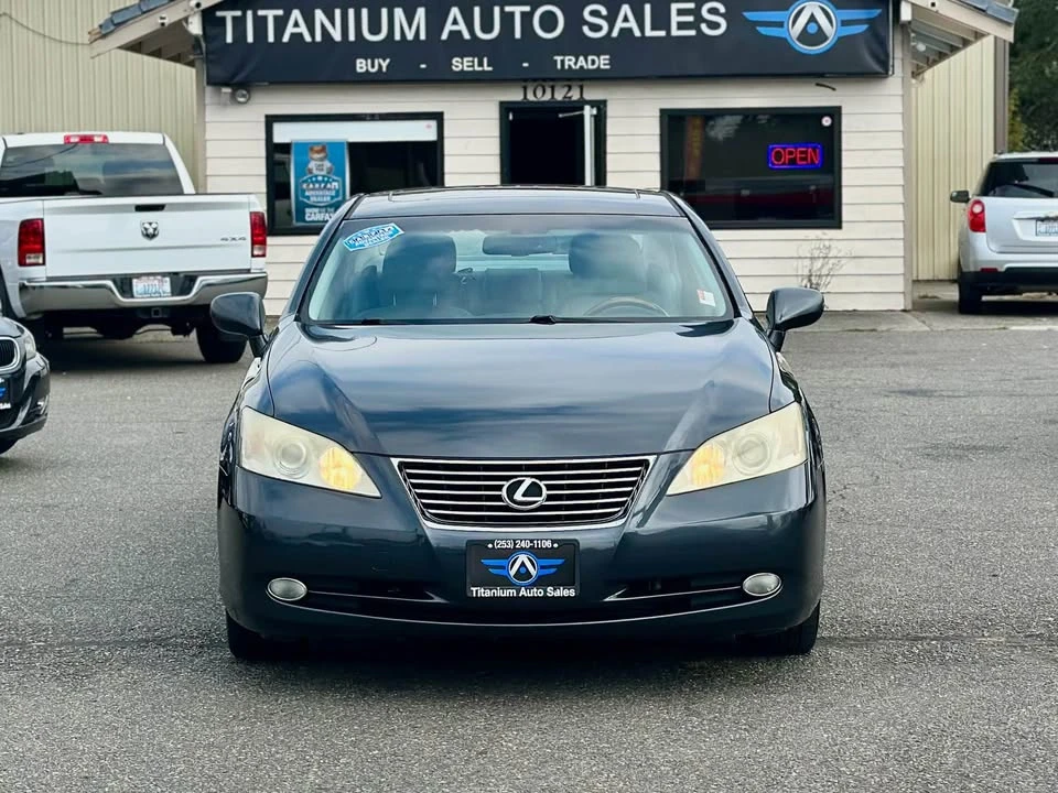 2008 Lexus ES 4th Gen - Image 2 of 19