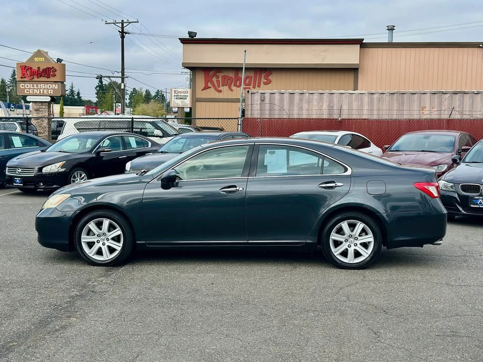 2008 Lexus ES 4th Gen - Image 4 of 19