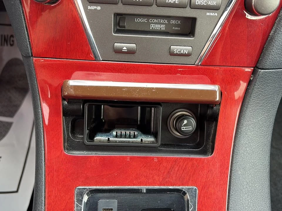 2008 Lexus ES 5th Gen - Image 15 of 20