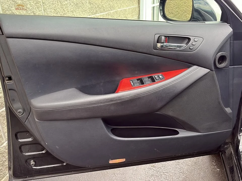 2008 Lexus ES 5th Gen - Image 4 of 20