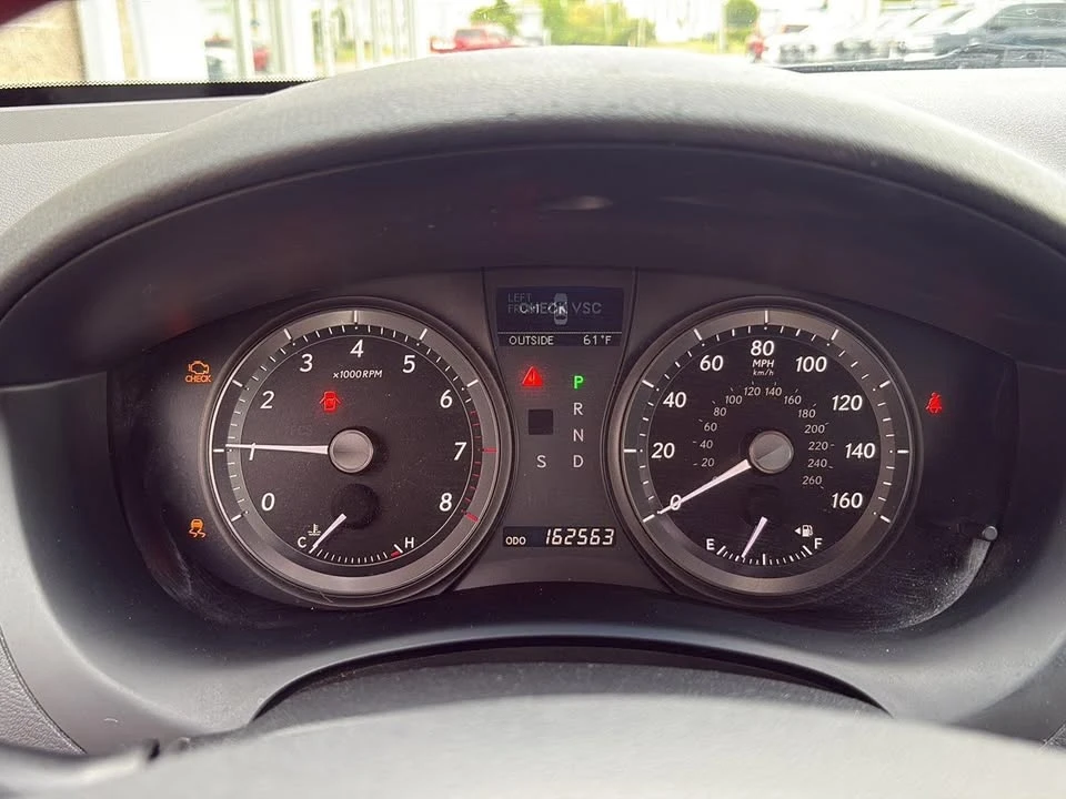 2008 Lexus ES 5th Gen - Image 11 of 20
