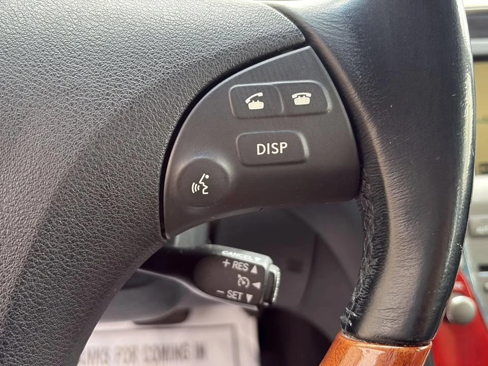 2008 Lexus ES 5th Gen - Image 10 of 20