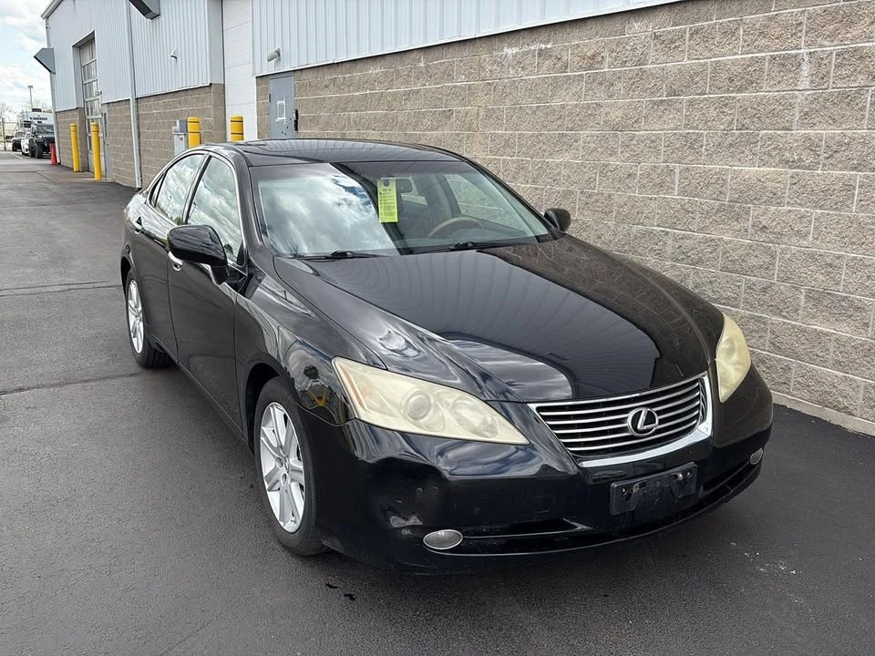 2008 Lexus ES 5th Gen - Image 2 of 20