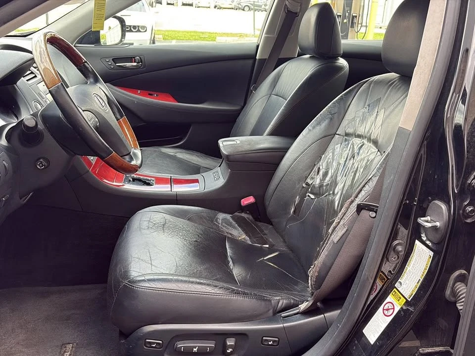 2008 Lexus ES 5th Gen - Image 6 of 20