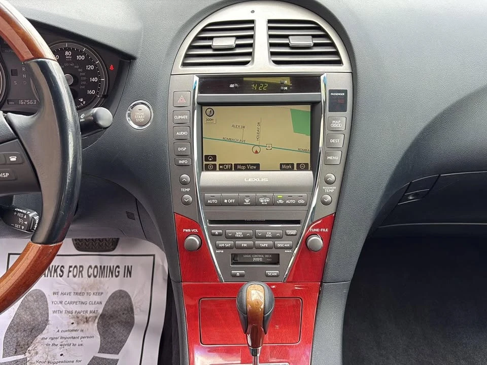 2008 Lexus ES 5th Gen - Image 12 of 20