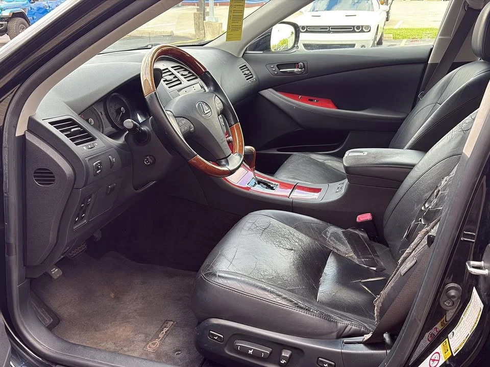 2008 Lexus ES 5th Gen - Image 5 of 20