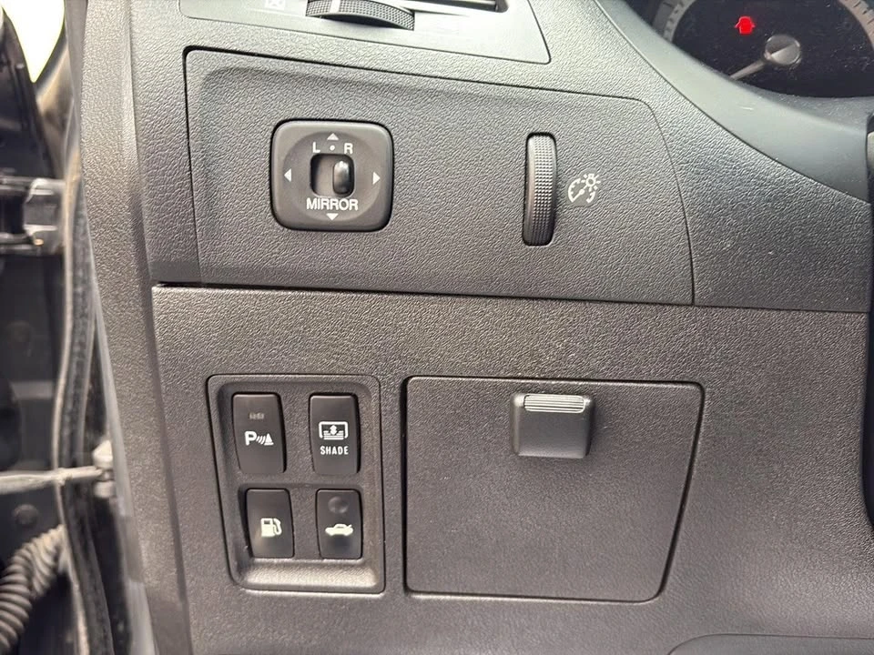 2008 Lexus ES 5th Gen - Image 7 of 20