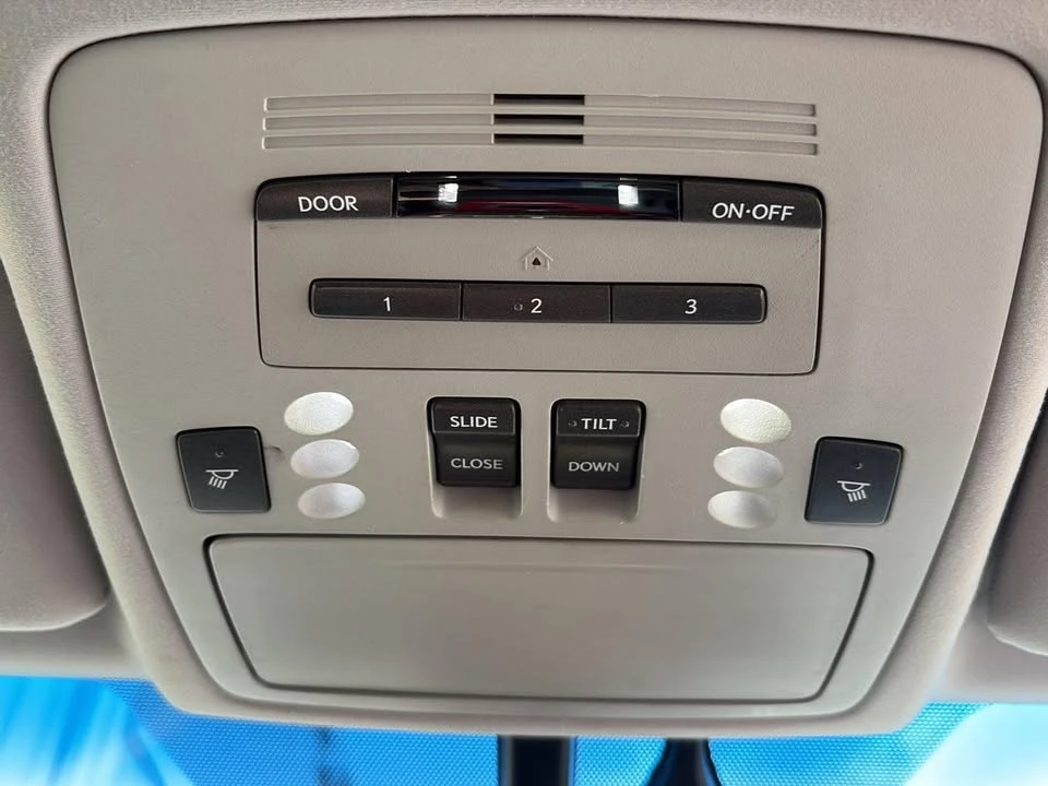 2008 Lexus ES 5th Gen - Image 20 of 20