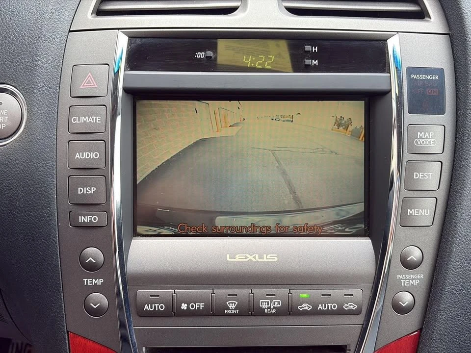 2008 Lexus ES 5th Gen - Image 14 of 20