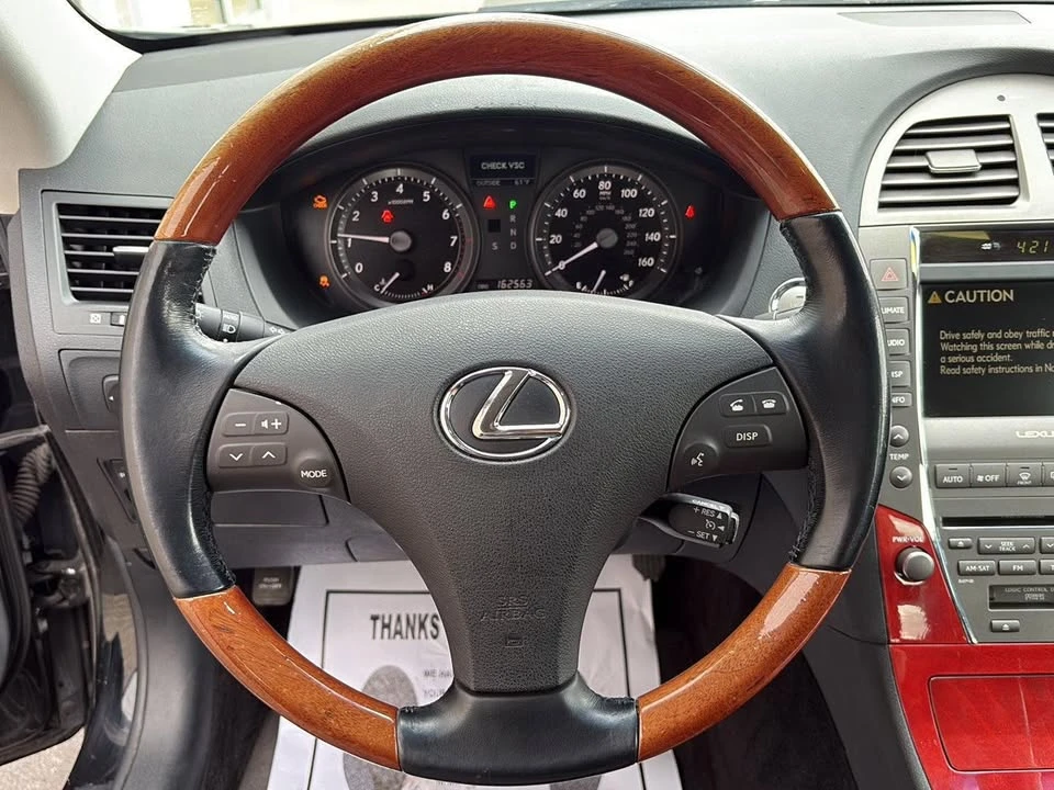 2008 Lexus ES 5th Gen - Image 8 of 20