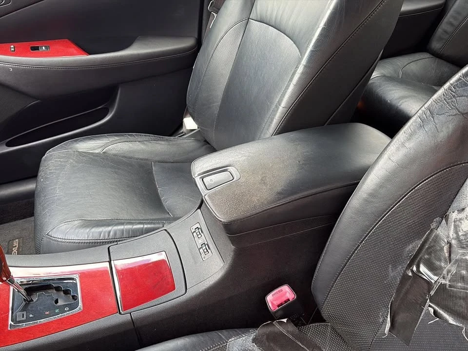 2008 Lexus ES 5th Gen - Image 19 of 20