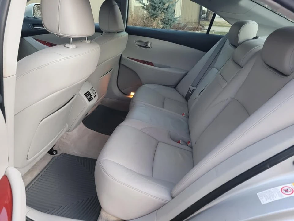 2008 Lexus ES 5th Gen - Image 8 of 18