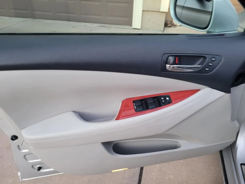 2008 Lexus ES 5th Gen - Image 15 of 18