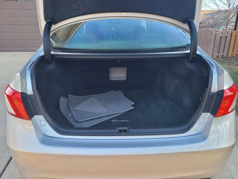 2008 Lexus ES 5th Gen - Image 6 of 18
