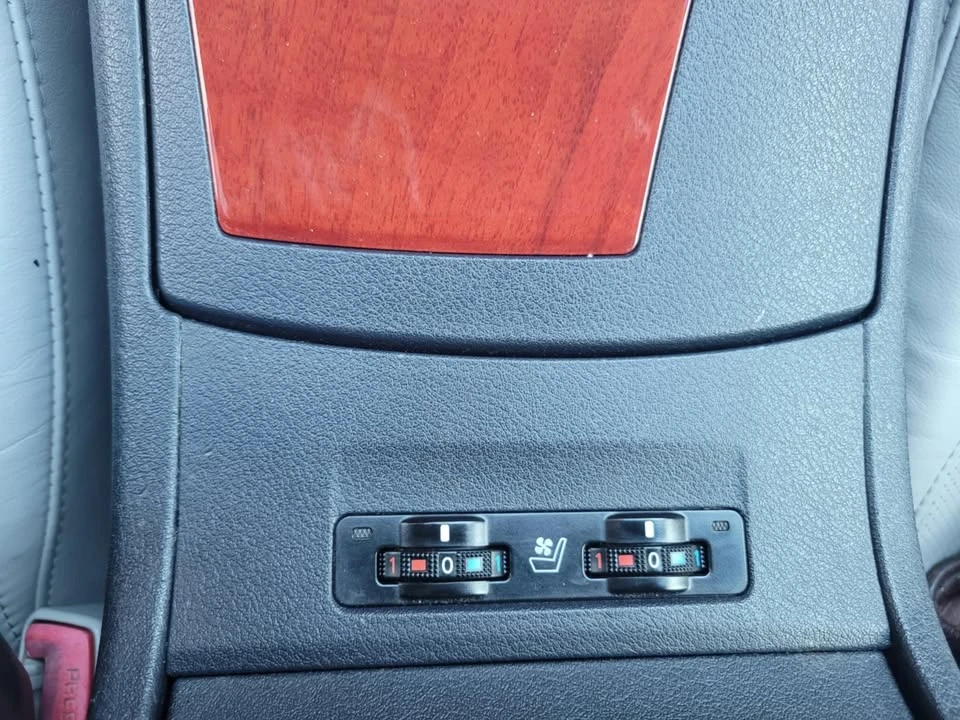 2008 Lexus ES 5th Gen - Image 14 of 18