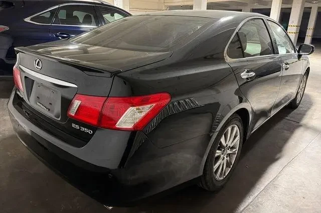 2008 Lexus ES 5th Gen - Image 6 of 10