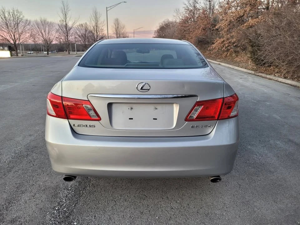 2008 Lexus ES 5th Gen - Image 6 of 19
