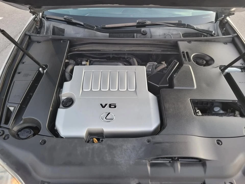 2008 Lexus ES 5th Gen - Image 19 of 19