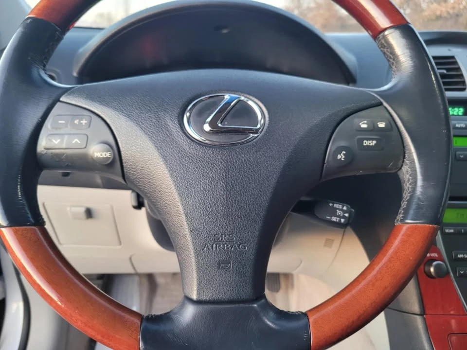 2008 Lexus ES 5th Gen - Image 12 of 14