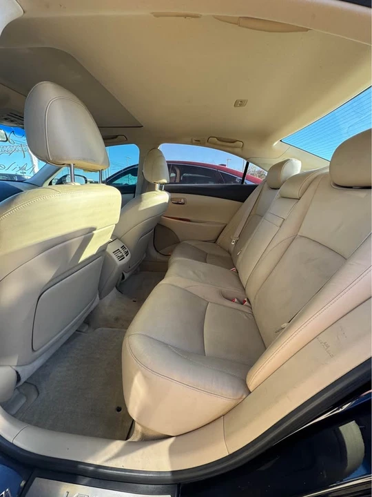 2008 Lexus ES 5th Gen - Image 4 of 9