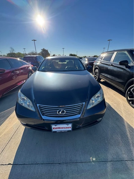 2008 Lexus ES 5th Gen - Image 7 of 9