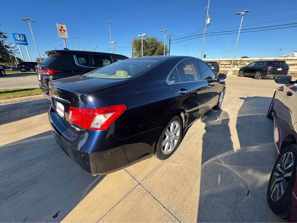 2008 Lexus ES 5th Gen - Image 6 of 9