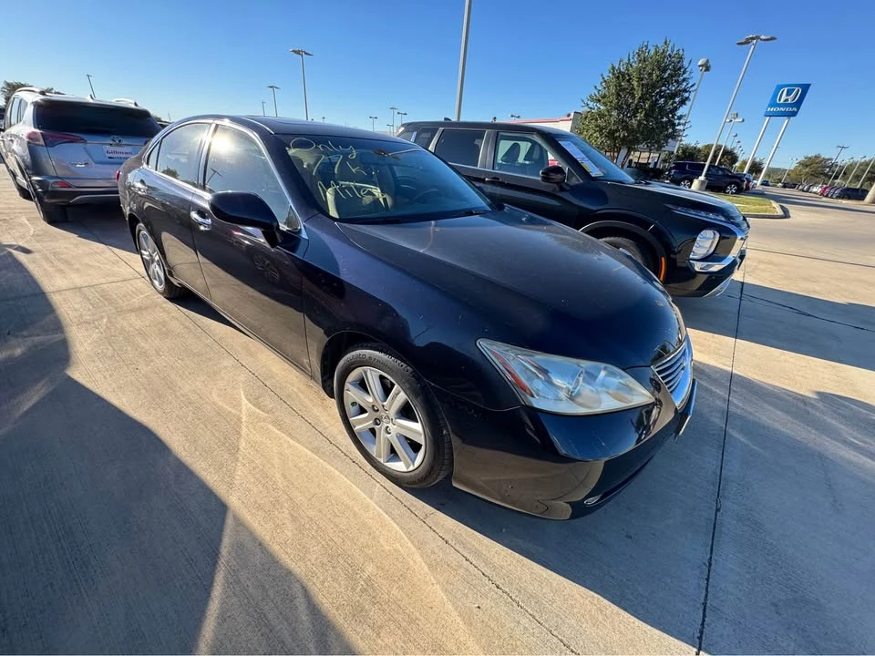 2008 Lexus ES 5th Gen - Image 9 of 9