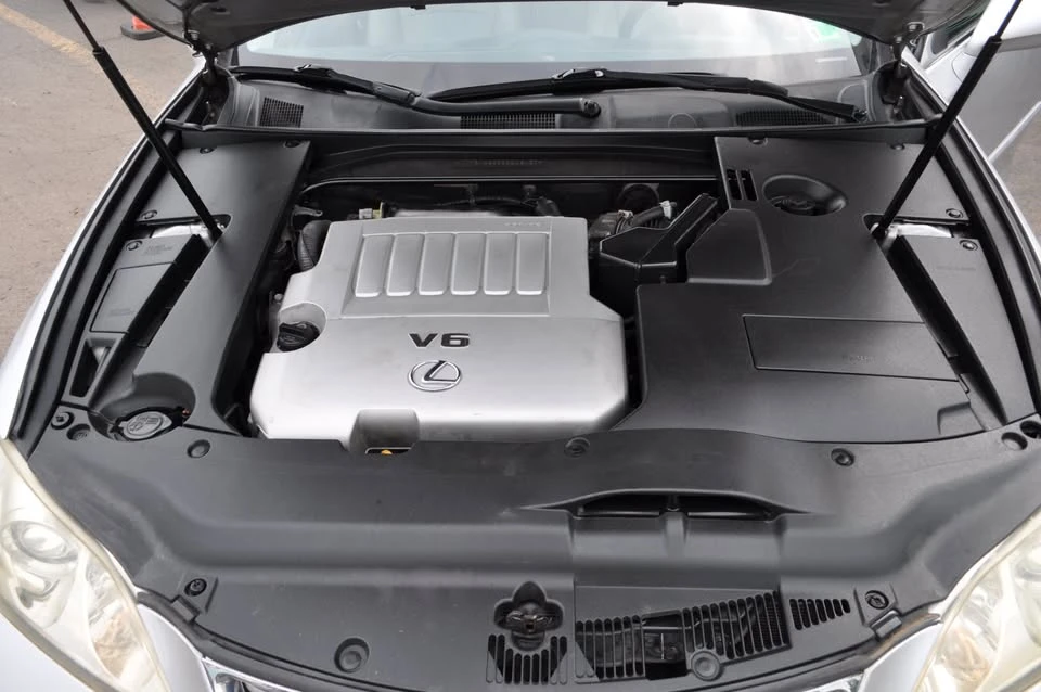 2008 Lexus ES 4th Gen - Image 19 of 20